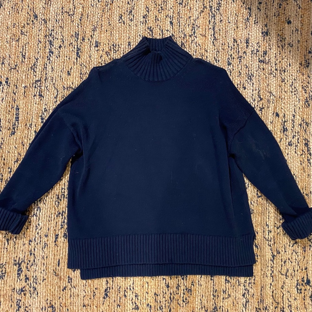 Everlane Turtleneck